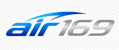 Logo air169 Indonesia